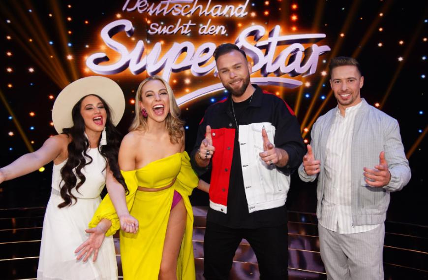 Damit stach er die übrigen drei Finalisten Chiara D’Amico, Paulina Wagner und Joshua Tappe aus.