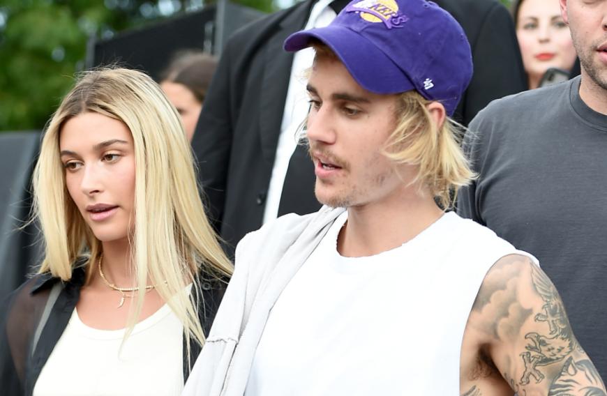 Das Baby-Thema soll bei Hailey und Justin Bieber für viele Diskussionen sorgen.