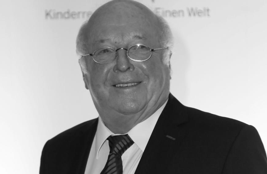 Der ehemalige Arbeits- und Sozialminister Norbert Blüm ist tot. Der Politiker starb Ende April im Alter von 84 Jahren, wie sein Sohn gegenüber der