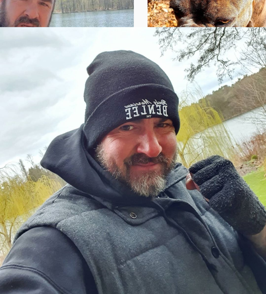 Anti-Mobbing-Trainer Carsten Stahl kritisiert den 43-Jährigen heftig.