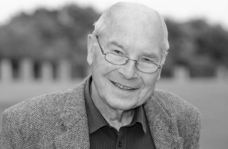 Große Trauer um Otto Mellies: Der Schauspieler starb am 26. April im Alter von 89 Jahren, wie die Agentur
