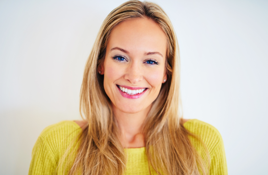 Freue dich über einen umwerfenden Glow – ganz ohne Falten!