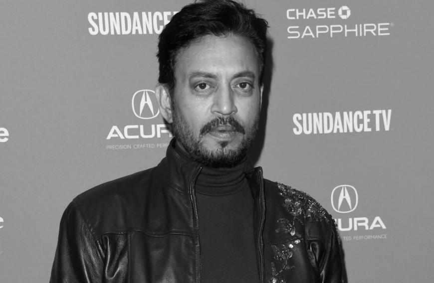 Traurige Nachrichten aus der Bollywood-Welt: Der indische Schauspieler Irrfan Khan ist Ende April mit nur 53 Jahren gestorben. Die Todesursache ist laut Sender BBC eine Infektion des Dickdarms. Sein Pressesprecher bestätigte die traurige Nachricht: