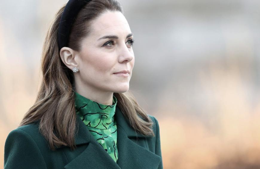 Doch das Verbot der Queen soll Kate schwer zu schaffen machen.