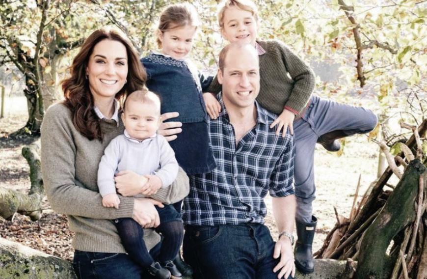 Der dramatische Grund: Die Geburten der drei Kinder Prinz George, Prinzessin Charlotte und Prinz Louis sollen alles andere als reibungslos abgelaufen sein.