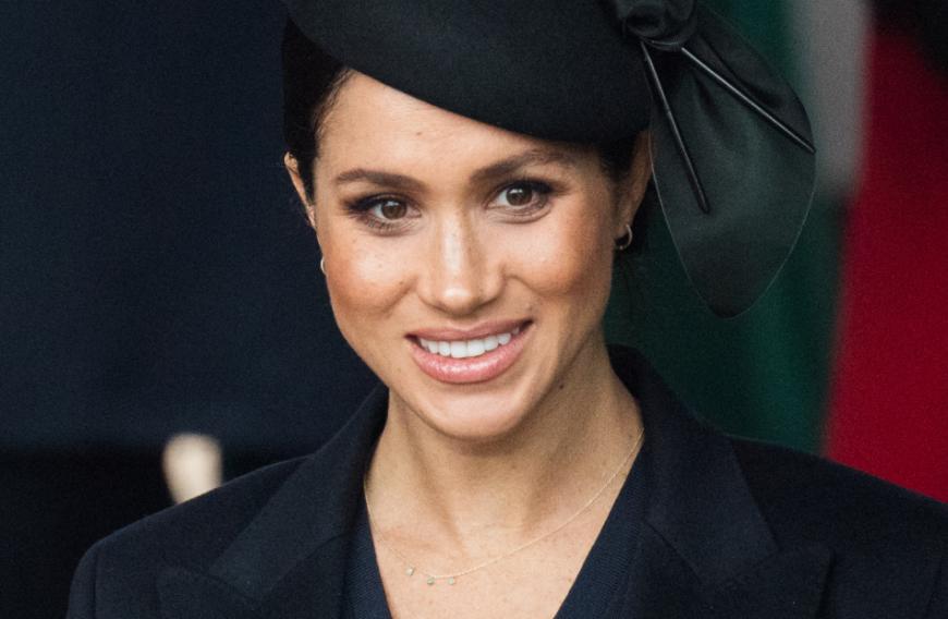 Ein harter Schlag für Ex-Royal Meghan, die immer wieder im Schatten der Britin stehen muss.