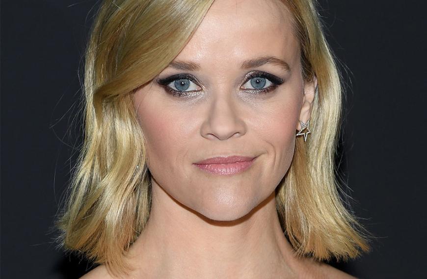 Traurige News bei Reese Witherspoon: Die erfolgreiche Blondine überraschte mit einem echten Schock-Geständnis ...