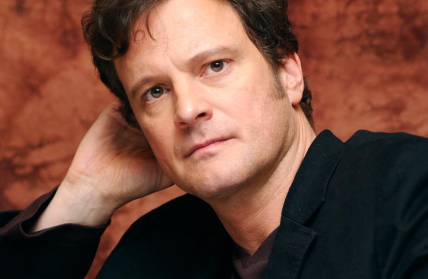 Fans von Colin Firth müssen ganz stark sein: Der Schauspieler verrät, was er wirklich von seinen Erfolgs-Rollen hält.