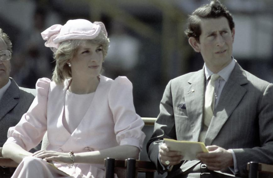 Ex-Mitarbeiter sollen enthüllt haben, dass es von Anfang an in der Ehe von Diana und Prinz Charles gekriselt haben soll.