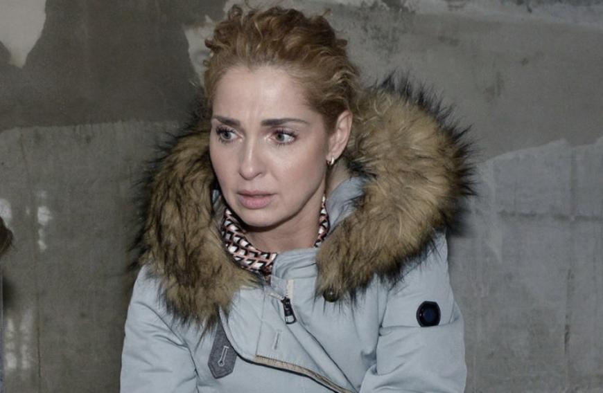 Schon wieder müssen die GZSZ-Fans um das Leben eines beliebten Soap-Darstellers bangen ... Achtung, Spoiler!