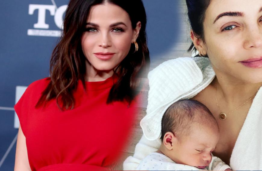 OH MEIN GOTT, wir schmelzen dahin! Als Schauspielerin Jenna Dewan noch im Januar mit XXL-Babykugel über den roten Teppich lief, fragte sich alle Welt, wann der zweite Nachwuchs der Beauty wohl das Licht der Welt erblickt. Anfang März brachte die Ex-Frau von Channing Tatum dann Söhnchen Callum Michael Rebel Kazee zur Welt. Bei