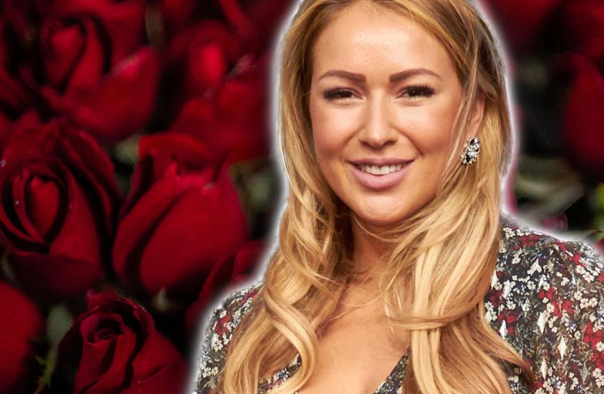 Ist Chethrin Schulze die Bachelorette 2020?