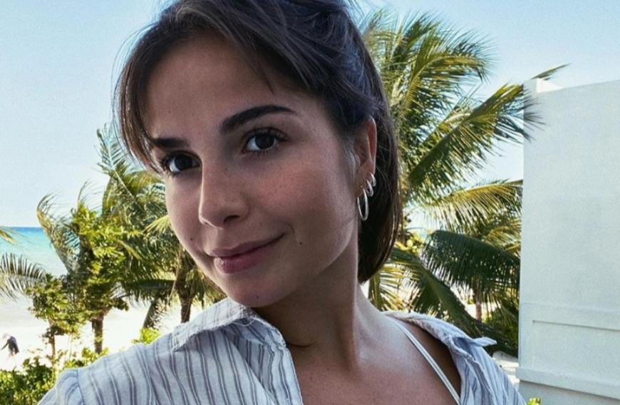 Auch über Bachelor-Finalistin Diana Kaloev wurde bereits spekuliert ...