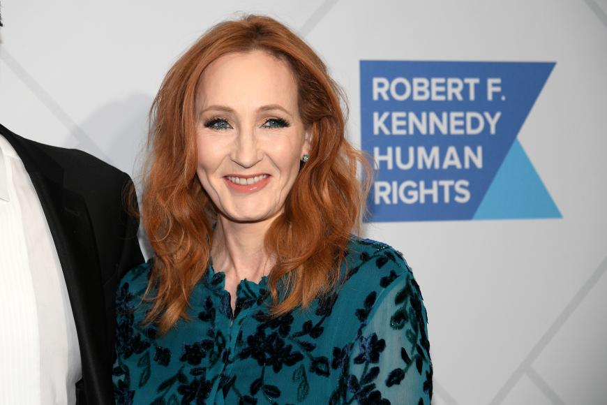 Doch Autorin JK Rowling plant offenbar ein weiteres Projekt mit dem 30-Jährigen.