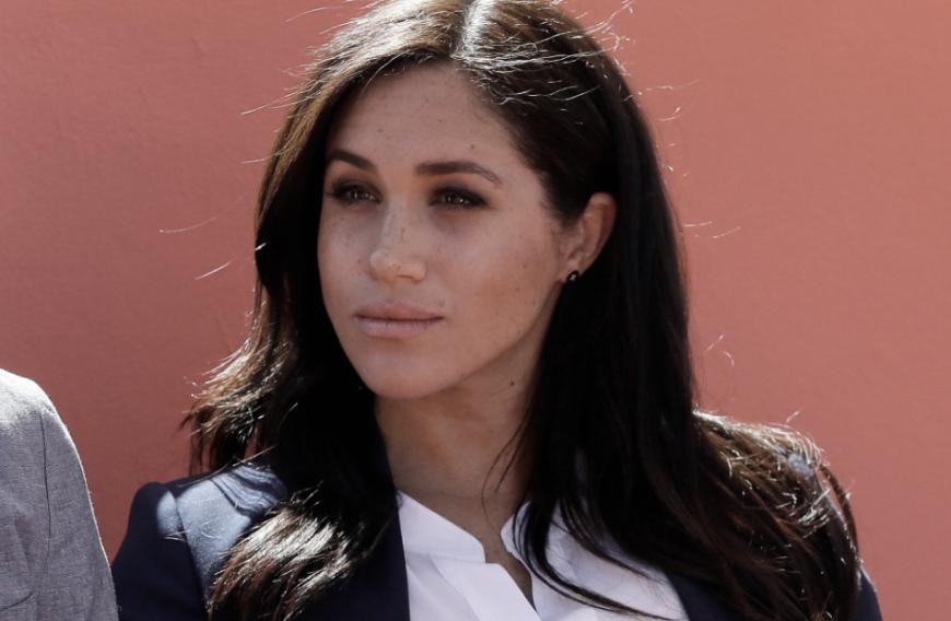 Ist Herzogin Meghan in Wahrheit eine Diva? Das behauptet jetzt zumindest ein Videofilmer, der eng mit der 38-Jährigen gearbeitet haben soll ...