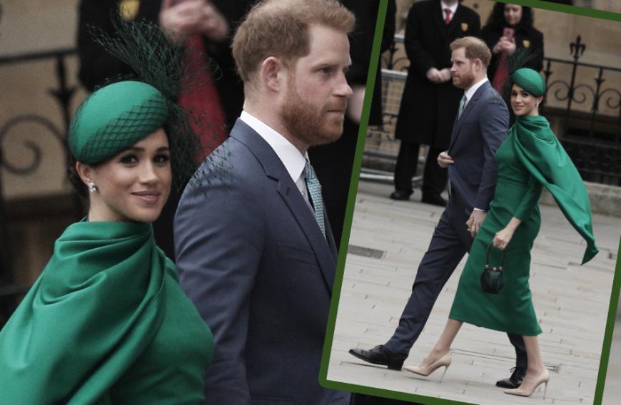 Unter anderem heißt es, dass die Ehefrau von Prinz Harry die strikte Anweisung gebe, dass niemand ihre Füße fotografieren dürfe. Ob das stimmt?