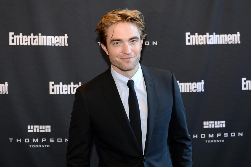 Ist Robert Pattinson schon bald unter der Haube?