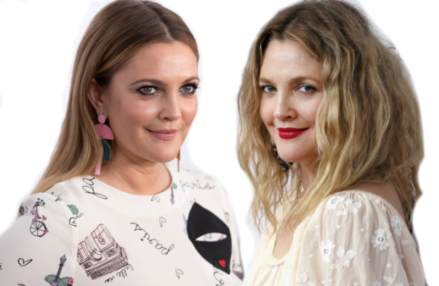 Spätestens seit der Gründung ihrer Kosmetik-Linie Flower Beauty dürfte feststehen, dass Drew Barrymore ein echter Beauty-Junkie ist!