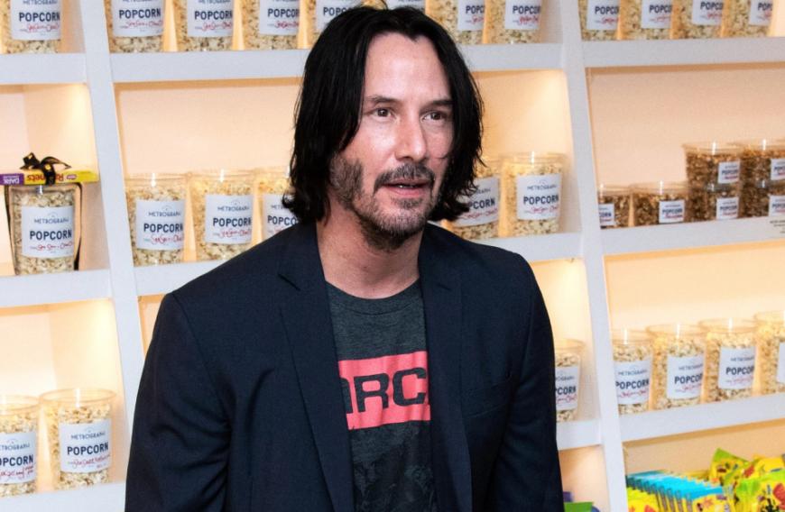 Aber mit seiner Mrs. Right an der Seite wolle sich der Hollywood-Star erneut an die Gründung einer Familie wagen. Wird Keanu also mit 55 Jahren noch einmal Papa?