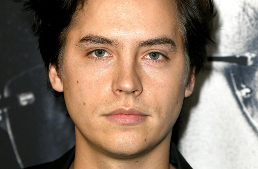 Superstar Cole Sprouse wird ständig von Fans belagert – doch jetzt sind einige von Ihnen definitiv zu weit gegangen ...