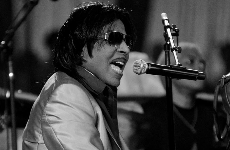 Große Trauer unter Rock'n'Roll-Fans: Der US-amerikanische Pionier Little Richard ist im Alter von 87 Jahren verstorben, wie sein Sohn Danny Penniman gegenüber der