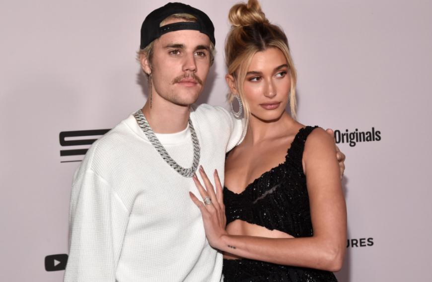 Hailey und Justin Bieber sind seit fast zwei Jahren verheiratet ...