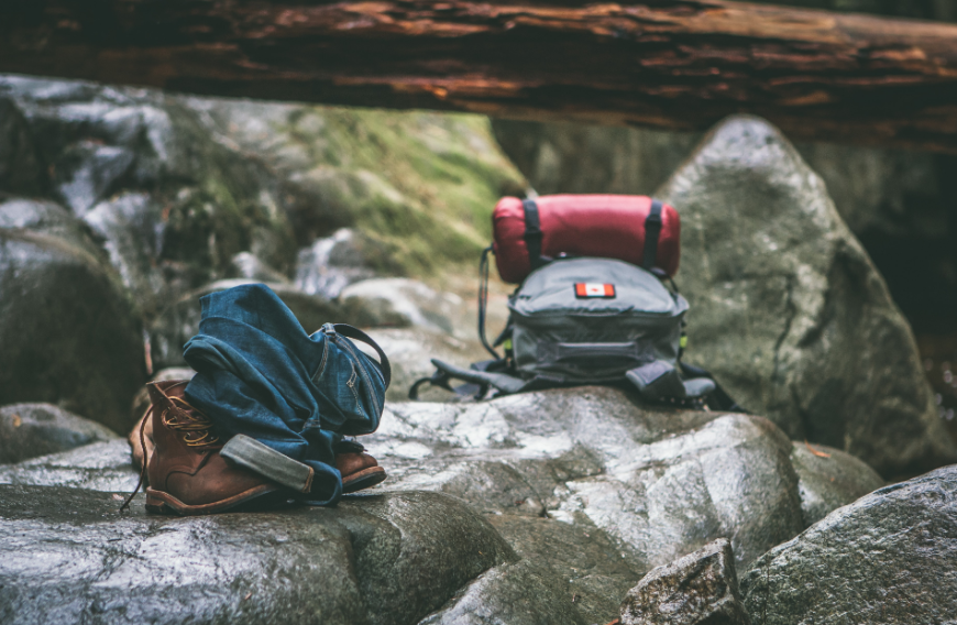 Wanderungen liegen diese Reisesaison voll im Trend. Nicht nur die Route muss gut ausgewählt werden, auch die Ausrüstung ist enorm wichtig.