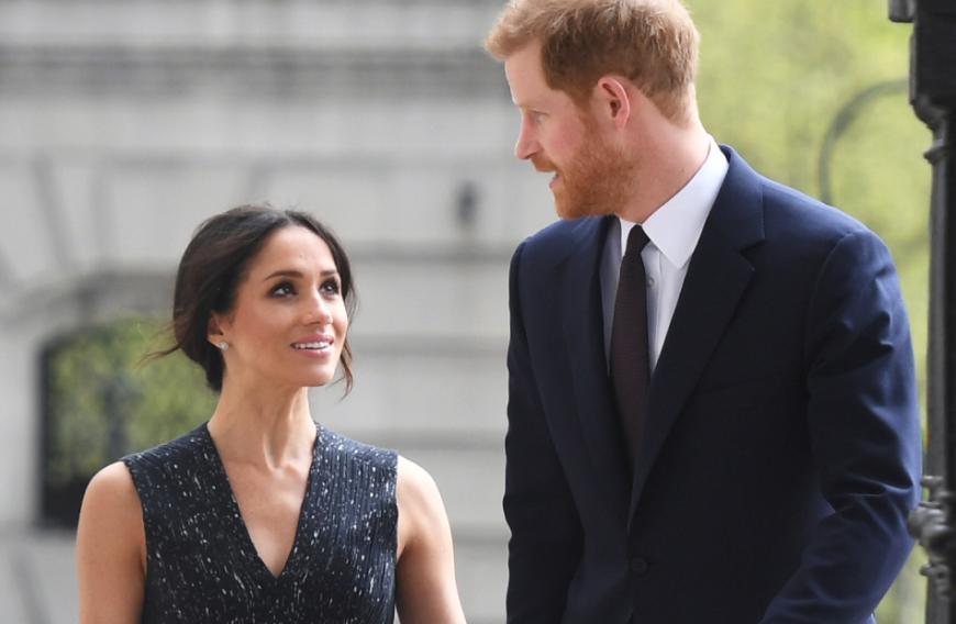 Der Neustart in den USA scheint für Prinz Harrys Ehefrau nicht ganz nach Plan zu verlaufen - doch jetzt soll sie ihr Wundermittel entdeckt haben.