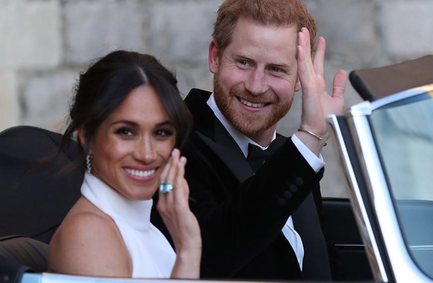 Seit ihrer Hochzeit mit Prinz Harry 2018 machten immer wieder Negativschlagzeilen um Meghan die Runde, bis das Paar die Reißleine zog - doch angeblich soll Harry sich im neuen L.A.-Luxusleben des Paares gar nicht wohlfühlen.
