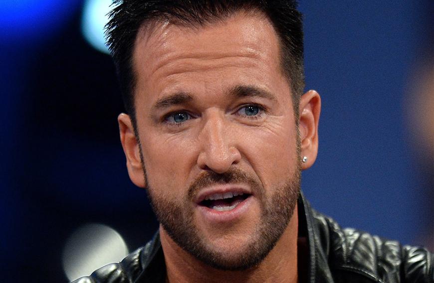 Schlagersänger Michael Wendler hat auf Instagram überraschende News verkündet ...