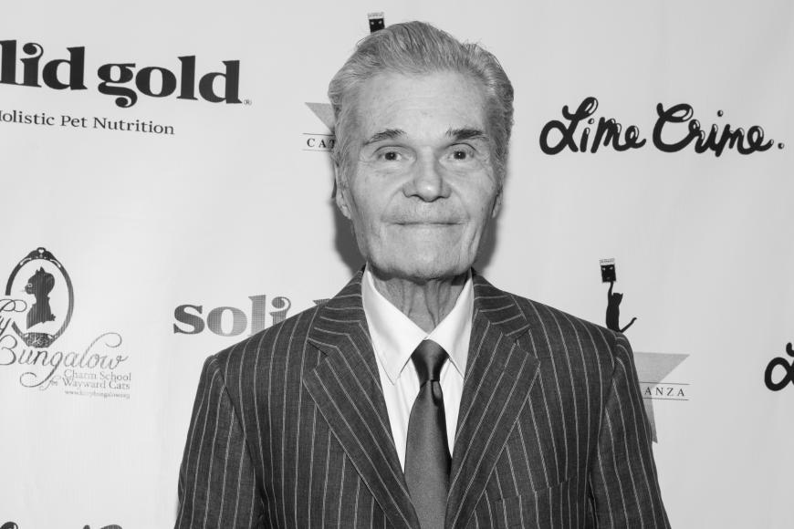 Der US-Schauspieler und Komiker Fred Willard ist tot. Er war bekannt aus vielen Filmen und Serien wie