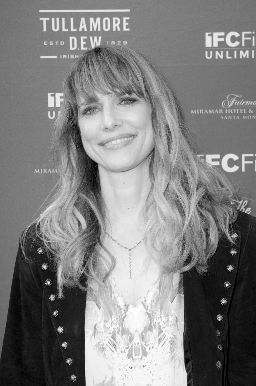 Die Regisseurin Lynn Shelton starb mit gerade mal 54 Jahren am 15. Mai in L.A. Das bestätigte ihr Partner Marc Maron, 56, jetzt gegenüber