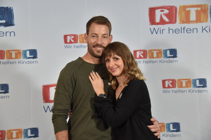 Ist es etwas aus zwischen Anna und Gerald?
