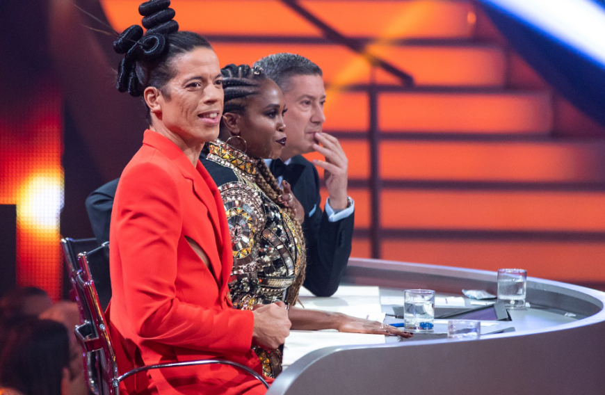 Nun werden im Netz schwere Vorwürfe erhoben — gegen die Jury und RTL!