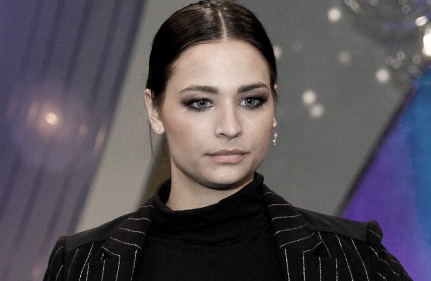 Amira Pocher konnte ihre Tränen im neuen Podcast mit Ehemann Oliver Pocher nicht mehr zurückhalten.