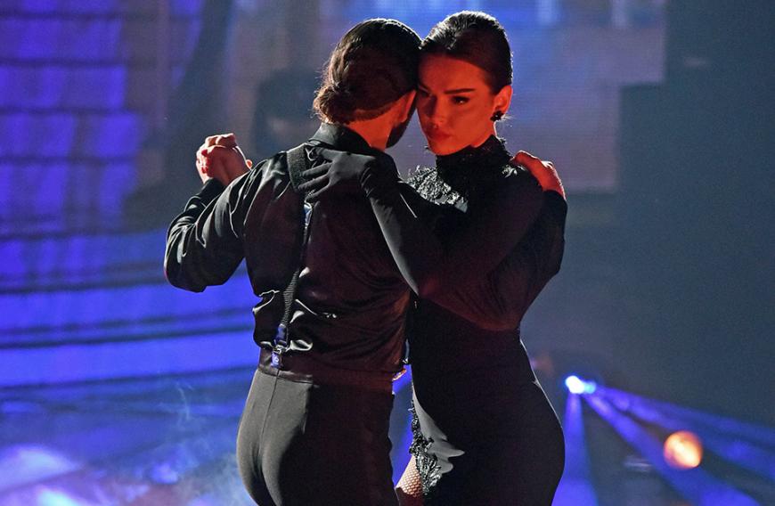Massimo Sinató und Lili Paul-Roncalli liefern in jeder
