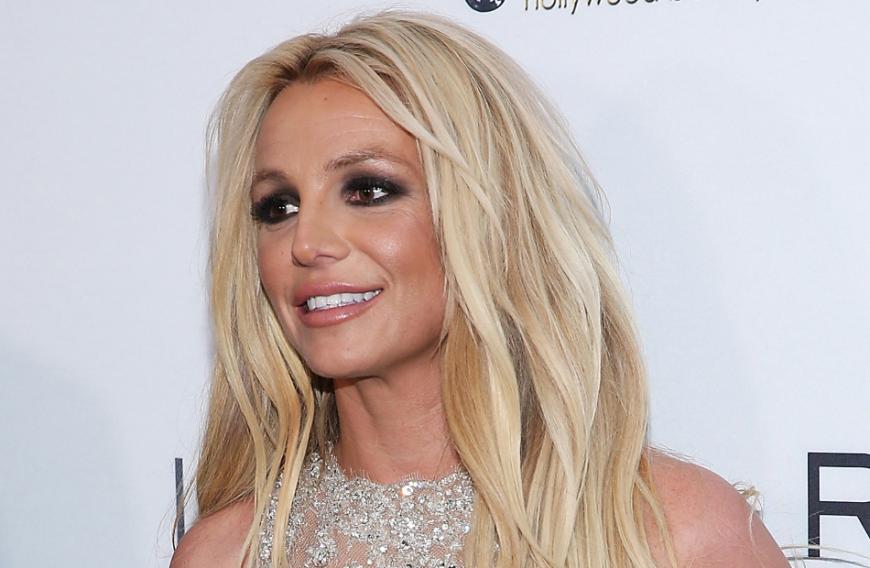 Nach einem weiteren Zusammenbruch, setzte ein Gericht 2008 einen Vormund für Britney Spears fest.