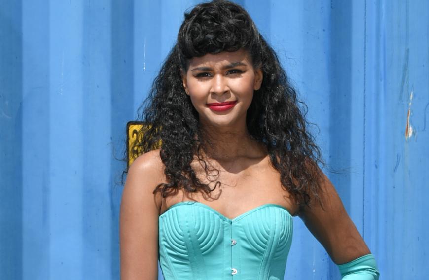 Lijana sorgte für den Schock-Moment: Sie verließ die Show freiwillig!