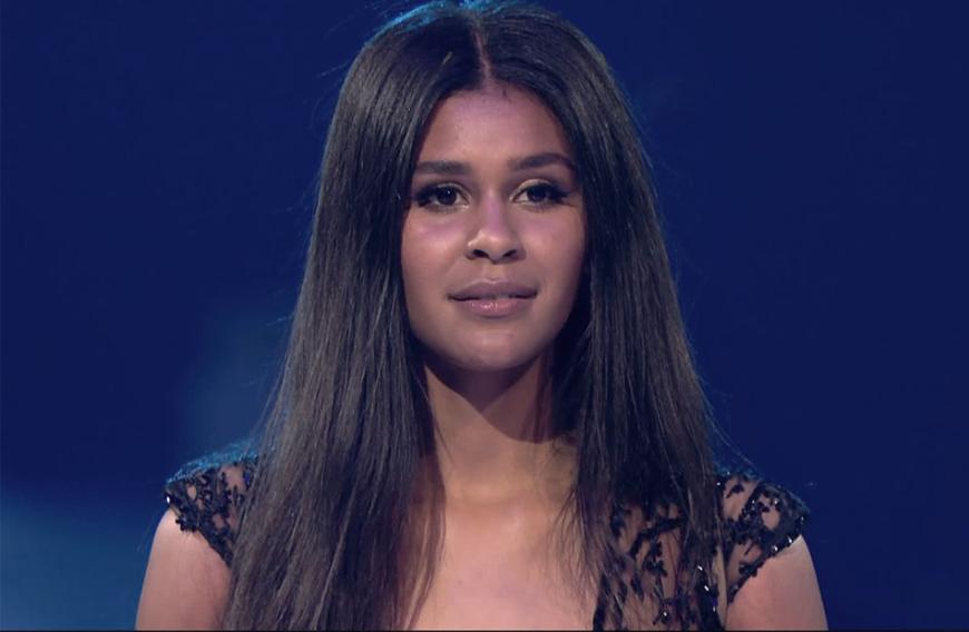 Lijana schockte die GNTM-Fans im Finale ...