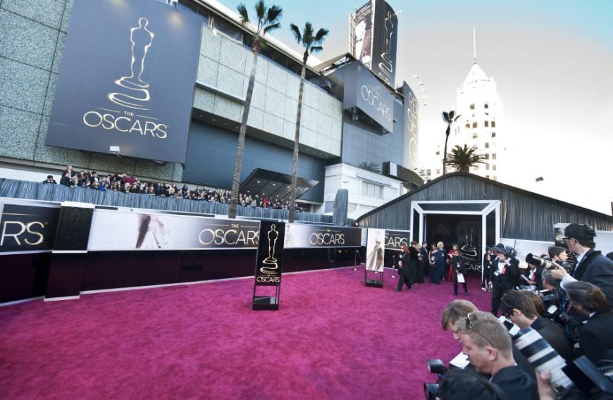 Das Coronavirus hat Hollywood im Kern getroffen. Bleibt zu hoffen, dass die Gala nur aufgeschoben werden muss.