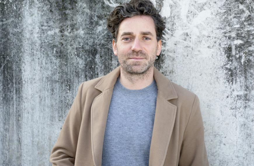 Als Aaron Thiel hielt er die GZSZ-Zuschauer in Atem, jetzt ist die Zeit von Schauspieler Frederik Funke bei der Daily-Soap schon wieder vorbei: