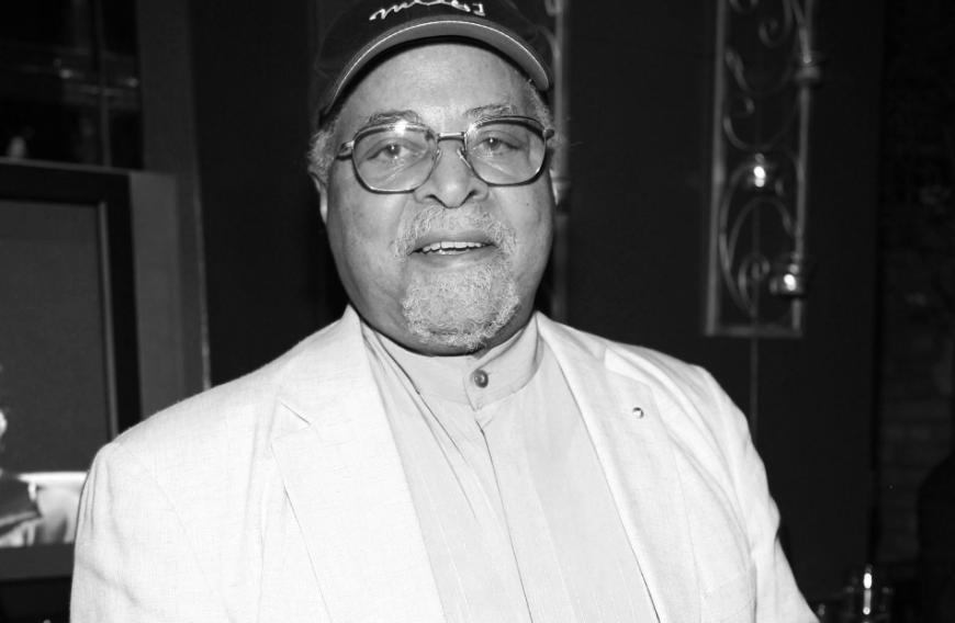 Traurige Nachrichten: Jazz-Legende Jimmy Cobb ist im Alter von 91 gestorben. Wie seine Ehefrau Eleana Tee Cobb auf