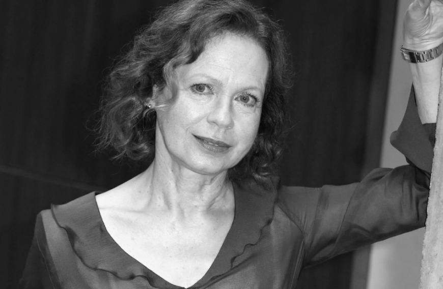 Trauer in der deutschen Filmwelt: Renate Krößner ist im Alter von 75 Jahren gestorben, wie Ende Mai bekannt wurde: