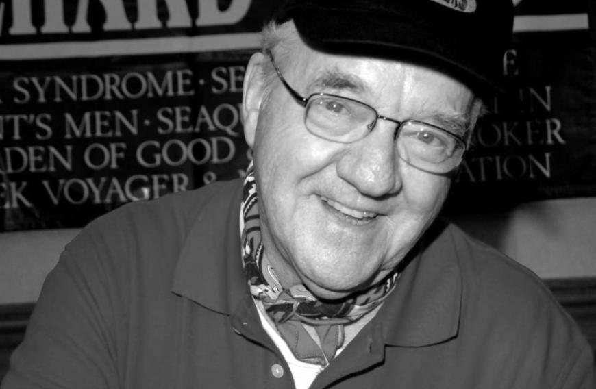 Er wurde 87 Jahre alt: Schauspieler Richard Herd ist am 26. Mai 2020 gestorben, wie verschiedene US-Medien übereinstimmend berichteten. Der TV-Darsteller sei in seinem Zuhause in Los Angeles den Folgen seiner Krebserkrankung erlegen. Neben einigen Spielfilmen, wie zuletzt 2018 in