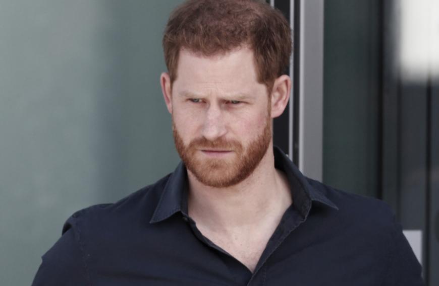 Besonders Harry soll es in seiner neuen Wahlheimat Los Angeles nicht gut gehen.