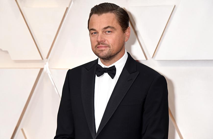 Meist hielten die Beziehungen des Oscar-Preisträgers nur wenige Jahre ... ob es diesmal anders ist?
