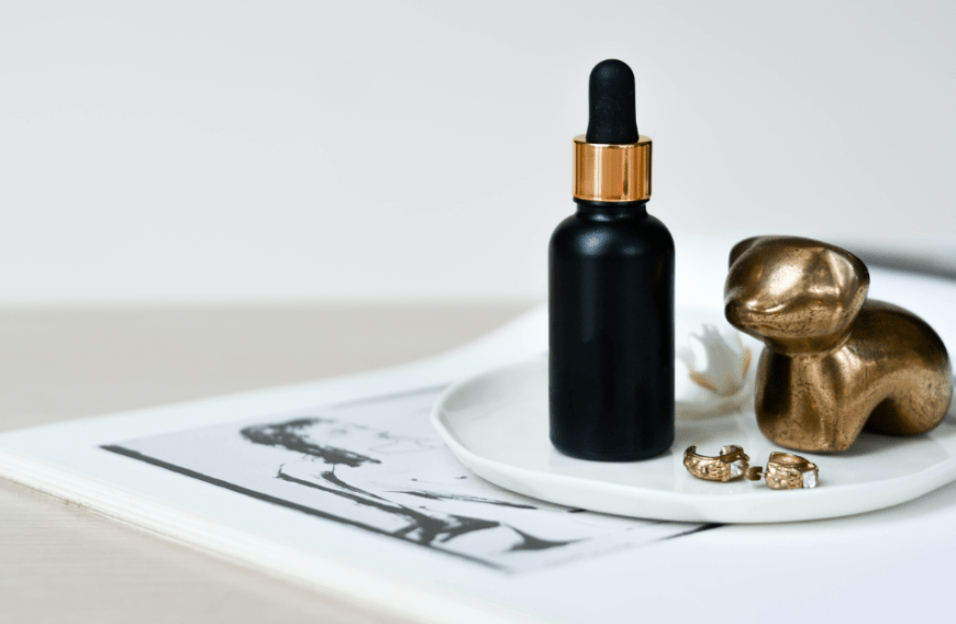 Das gehypte Serum wird in den USA alle 60 Sekunden verkauft!