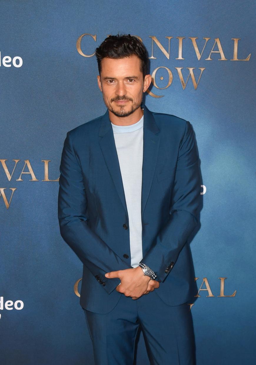 Der Schauspieler ist angeblich mit ihrem Verhalten überfordert.