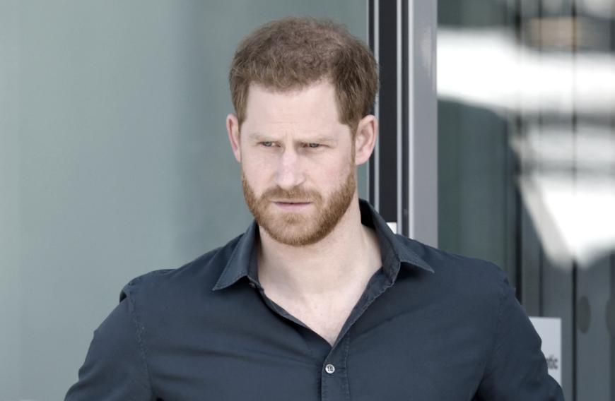 Jetzt gesteht die Blondine, warum sie der Königsfamilie den Rücken kehrte und die Beziehung mit Harry beendete.