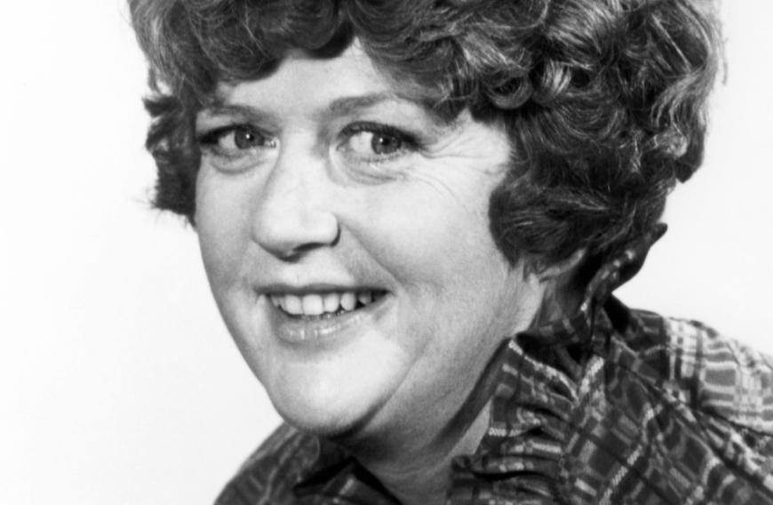 Peggy Pope ist tot: Die US-Schauspielerin starb bereits Ende Mai im Alter von 91 Jahren, wie unter anderem